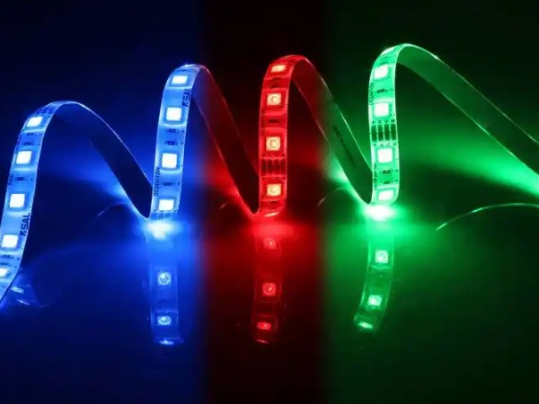 LED灯系列GN7014灯带系列