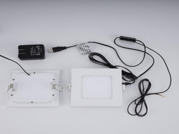 酒柜灯系列GN7214B-USB