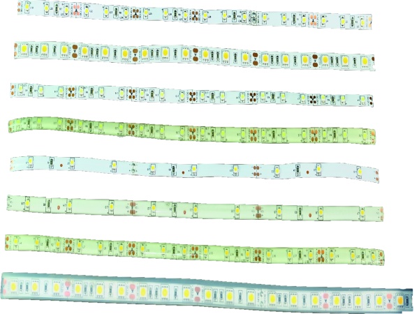 LED灯系列GN7014灯带系列