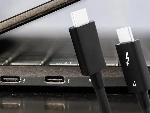 USB4 开启高速传输新时代