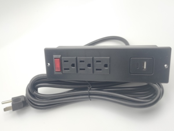 电源插座系列HG3000-HC HG3000-HC-2