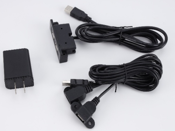充电器系列GEO151U+USB21 GEO151U+USB22