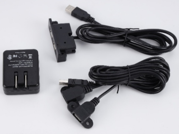 充电器系列GEO151UB+USB21 GEO151U+USB22
